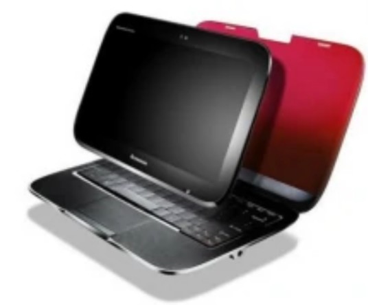 联想IdeaPadU1