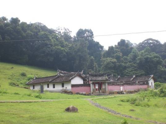 紫荆山(福建漳州紫荆山)