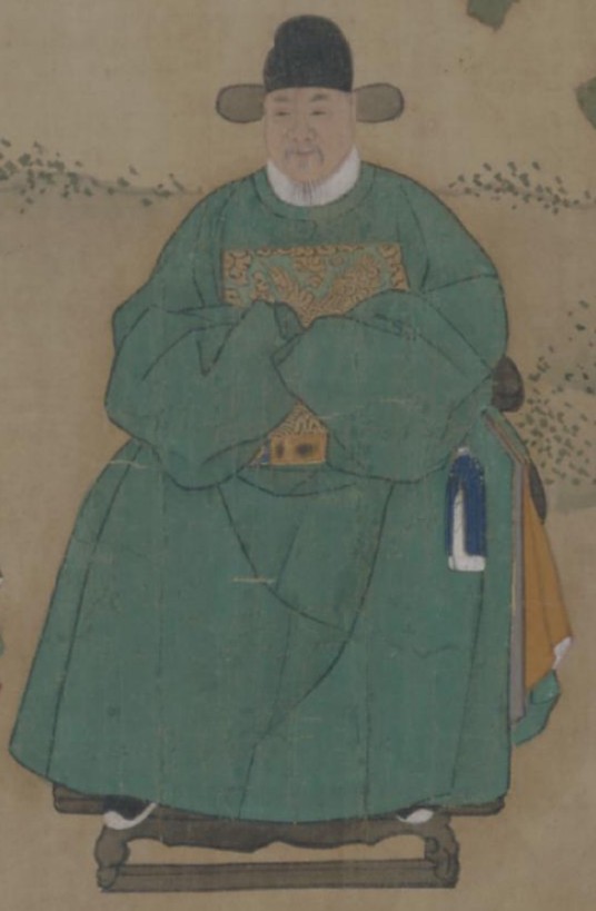 陈清(明朝南京工部尚书)