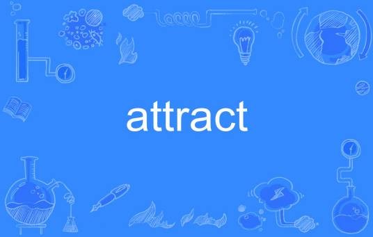 attract