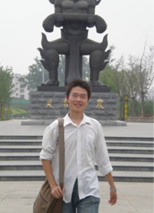 邓金平（中国工艺美术大师）