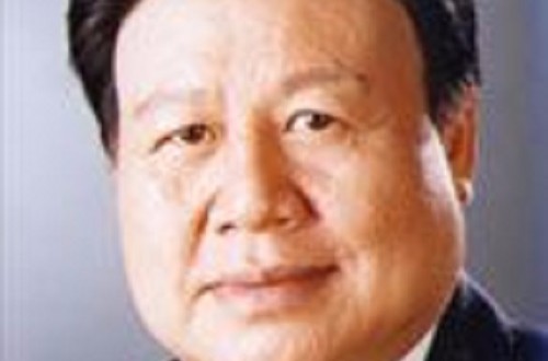 招石文