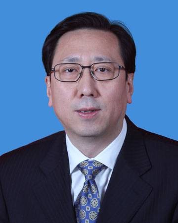 王禹（政协天津市委员会经济委员会主任）