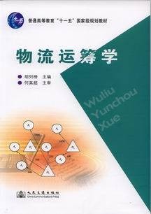 物流咨询