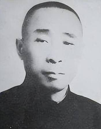 谢彬（著名爱国学者）