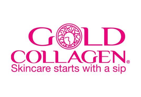 GOLD COLLAGEN