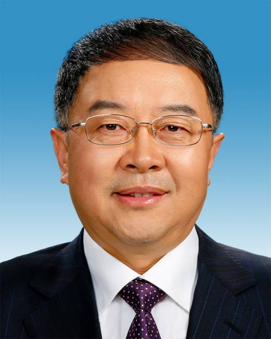 王敏(国家能源集团董事、党组副书记)