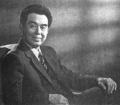 黄凯(中国男演员、周恩来特型演员)