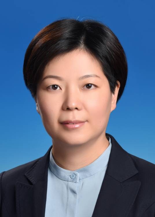 蒋敏（江苏省无锡市委常委、常务副市长，市政府党组副书记）