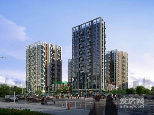 他她公馆
