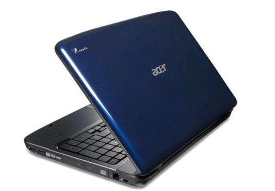 宏碁5740G