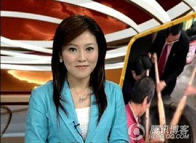 谢安安