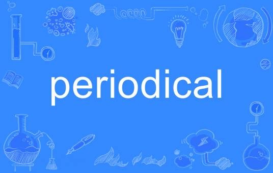 periodical