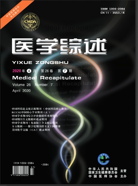 医学综述