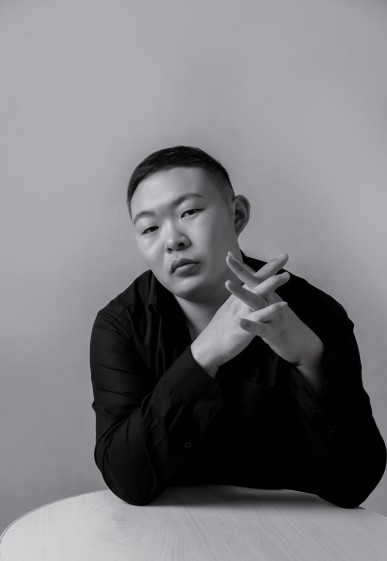 陈启哲（中国内地音乐人）