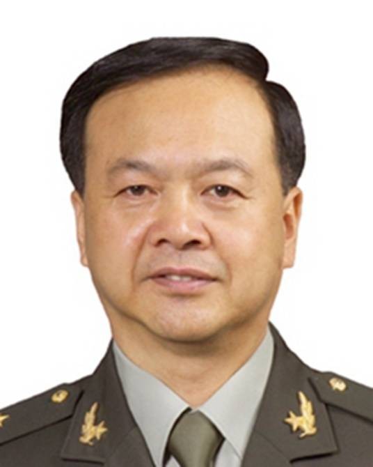 刘铮（原中国人民解放军总后勤部副部长）