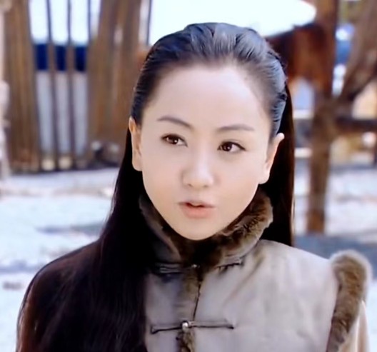 佟毓秀（《宫锁连城》中的女反角）
