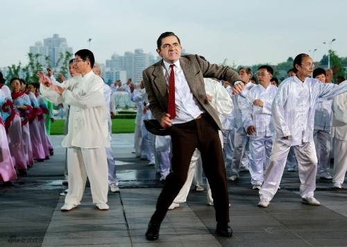 饿货拳
