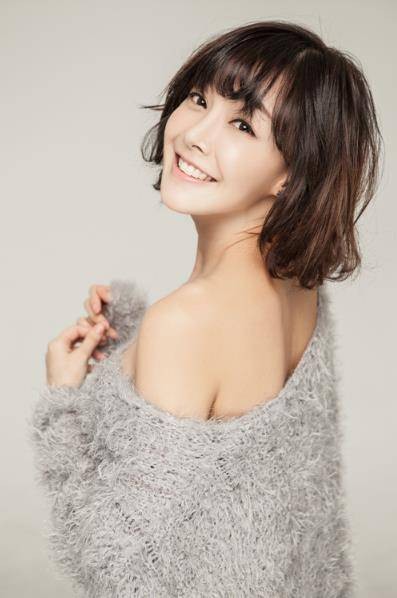 金善英(韩国女演员)