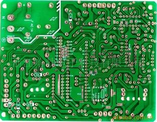 单面PCB