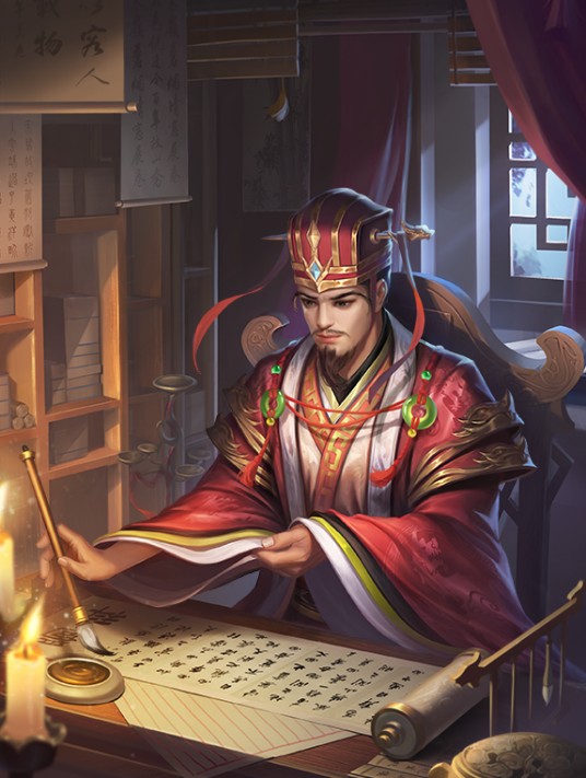 刘巴(游戏《三国杀》中的武将牌)
