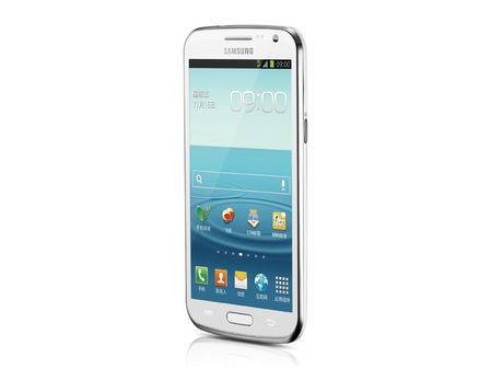 三星 I9268(GALAXY Premier)