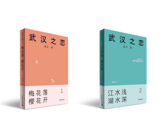 武汉之恋(小说)