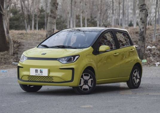 思皓E10X
