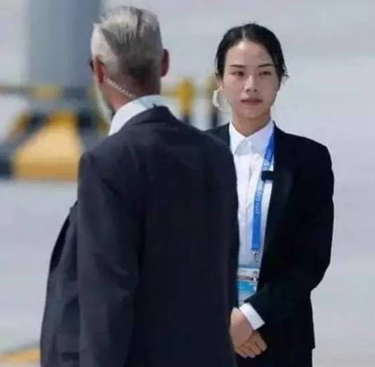 舒心（贵州籍军人、G20杭州峰会女保镖）