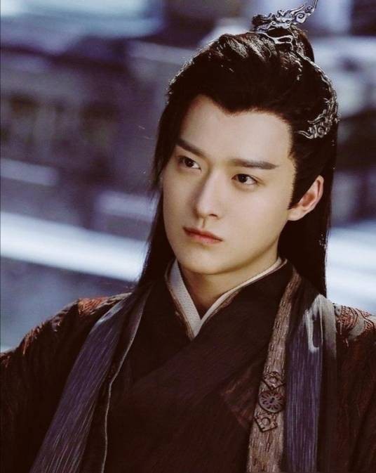 无支祁（2020年电视剧《琉璃》中的角色）