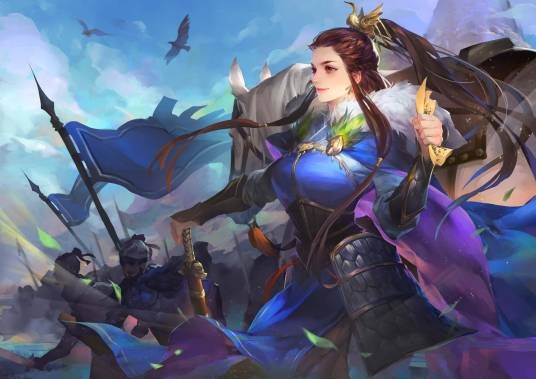 曹婴（桌游《三国杀》中的武将）