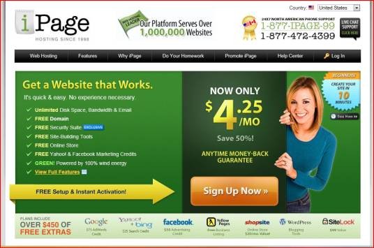 ipage