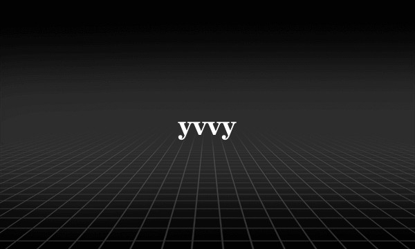 yvvy