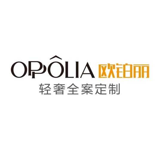 欧铂丽