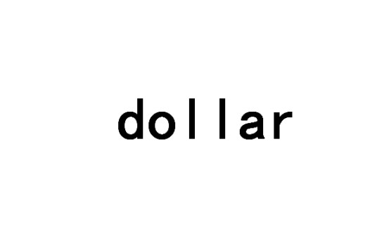 dollar