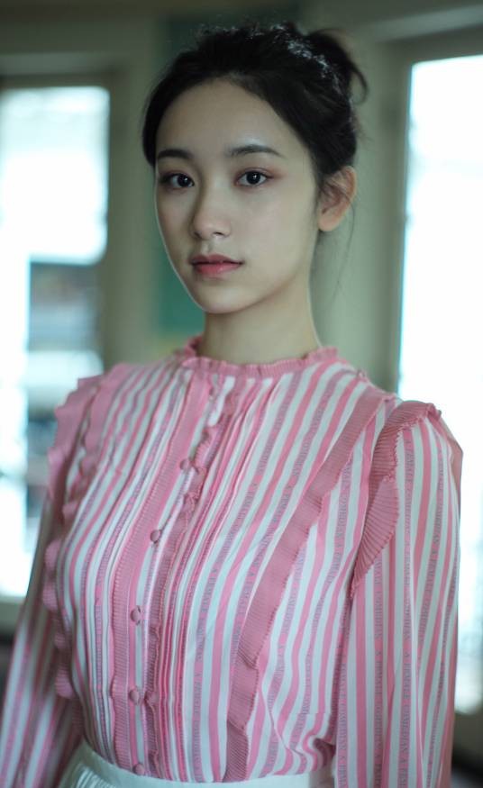 张令仪（中国内地女演员）
