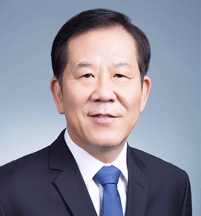 唐杰（深圳市原副市长）