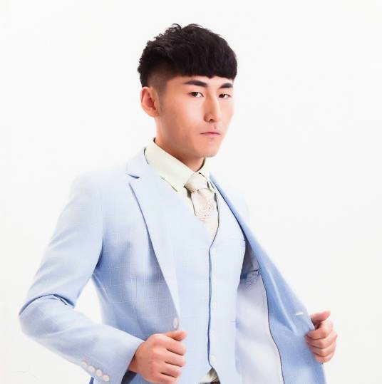 姜涛（中国内地男演员）