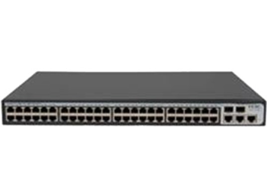 H3C S1650
