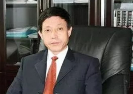 刘江山