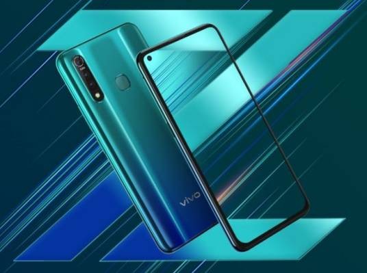 vivo Y90