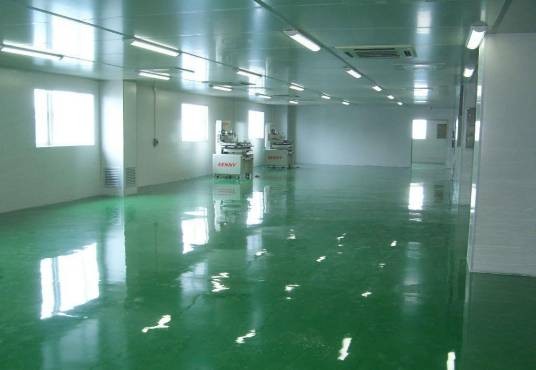 防静电涂料