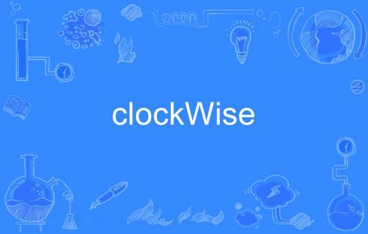 ClockWise