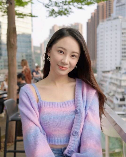 叶蒨文(中国香港女演员)