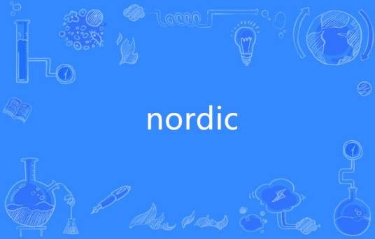 nordic
