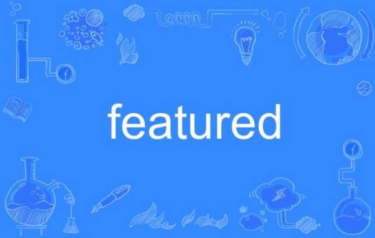 featured