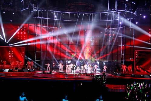 2015江苏卫视新年演唱会(2015年新年演唱会)