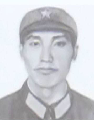 张正光（对越自卫反击战烈士）