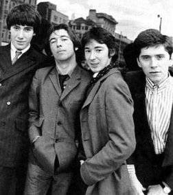Buzzcocks