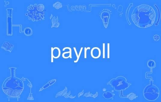 payroll